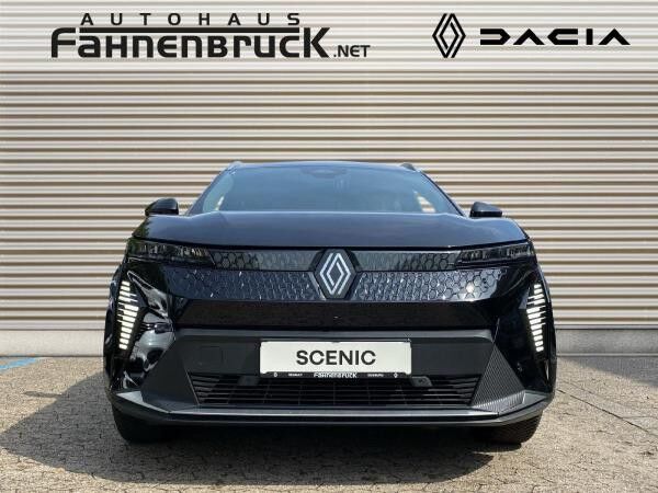 Renault Scenic E-Tech 100% E Techno 220 Long Range 360°K