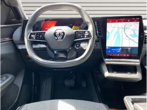 Renault Scenic E-Tech 100% E Techno 220 Long Range 360°K Renault Scenic E-Tech 100% E Techno 220 Long Range 360°K