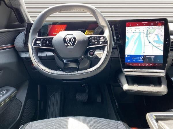 Renault Scenic E-Tech 100% E Techno 220 Long Range 360°K