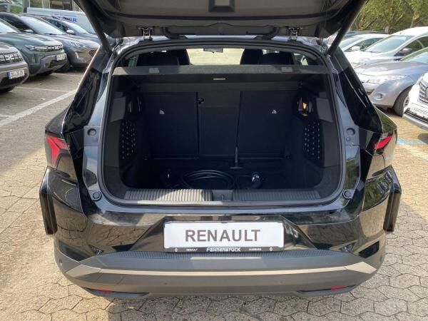 Renault Scenic E-Tech 100% E Techno 220 Long Range 360°K