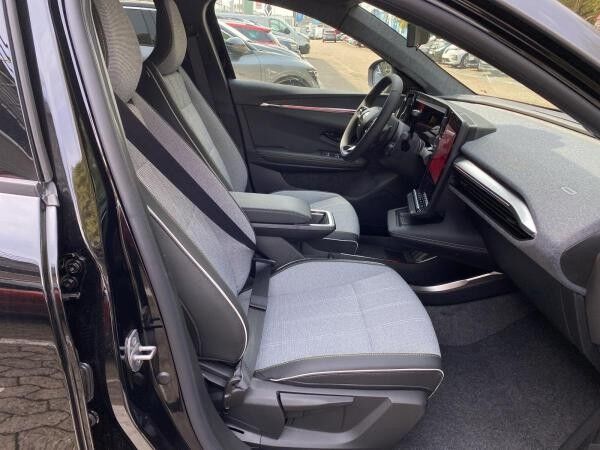 Renault Scenic E-Tech 100% E Techno 220 Long Range 360°K