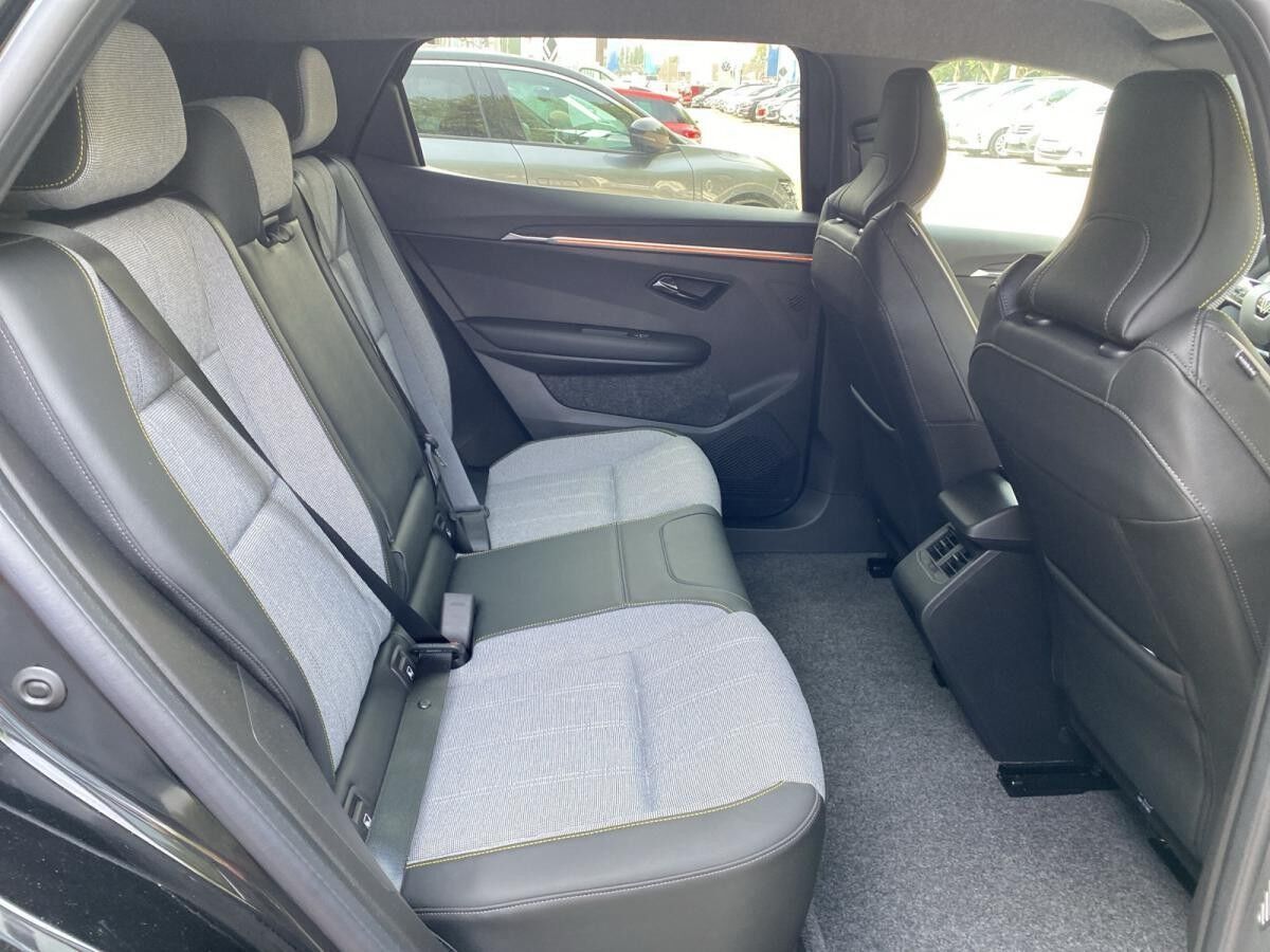 Renault Scenic E-Tech 100% E Techno 220 Long Range 360°K