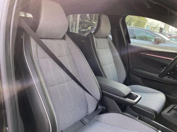 Renault Scenic E-Tech 100% E Techno 220 Long Range 360°K