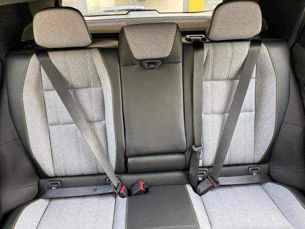 Renault Scenic E-Tech 100% E Techno 220 Long Range 360°K