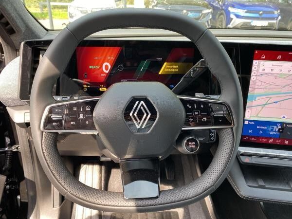 Renault Scenic E-Tech 100% E Techno 220 Long Range 360°K