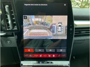 Renault Scenic E-Tech 100% E Techno 220 Long Range 360°K Renault Scenic E-Tech 100% E Techno 220 Long Range 360°K