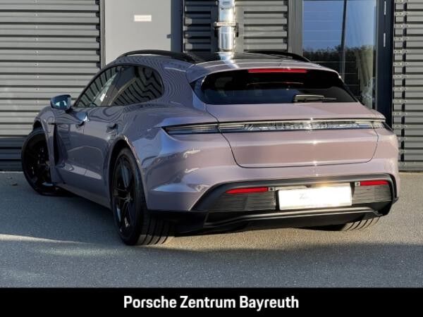 Porsche Taycan Sport Turismo*E-SOUND*ACC*PERF.-BATTERIE+*