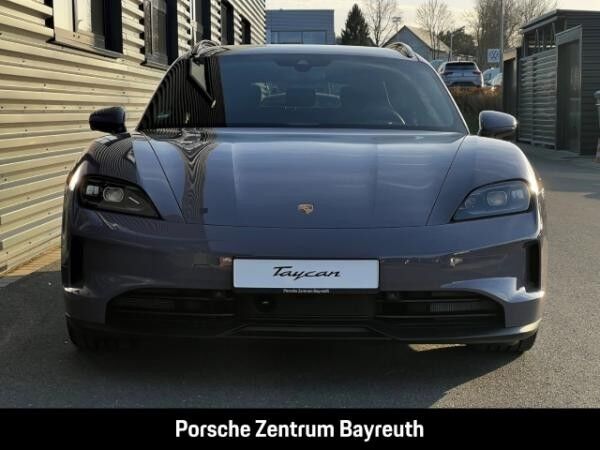 Porsche Taycan Sport Turismo*E-SOUND*ACC*PERF.-BATTERIE+*