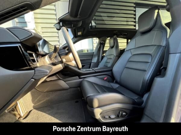 Porsche Taycan Sport Turismo*E-SOUND*ACC*PERF.-BATTERIE+*