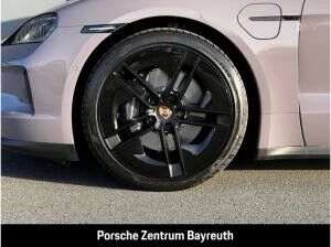 Porsche Taycan Sport Turismo*E-SOUND*ACC*PERF.-BATTERIE+*