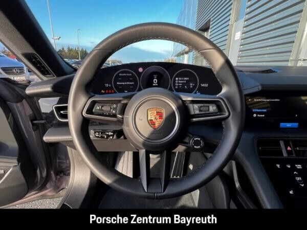 Porsche Taycan Sport Turismo*E-SOUND*ACC*PERF.-BATTERIE+*