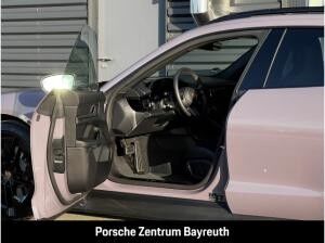 Porsche Taycan Sport Turismo*E-SOUND*ACC*PERF.-BATTERIE+*