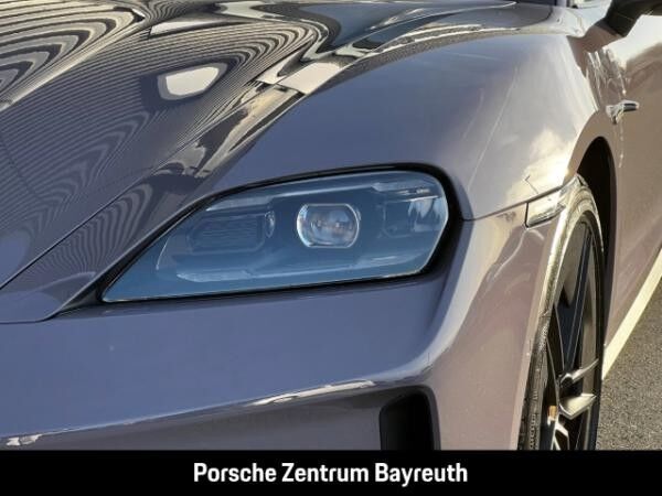 Porsche Taycan Sport Turismo*E-SOUND*ACC*PERF.-BATTERIE+*