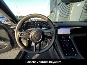 Porsche Taycan Sport Turismo*E-SOUND*ACC*PERF.-BATTERIE+*
