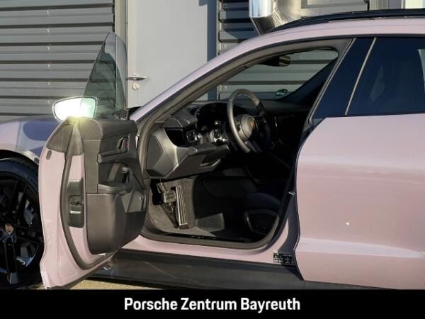 Porsche Taycan Sport Turismo*E-SOUND*ACC*PERF.-BATTERIE+*