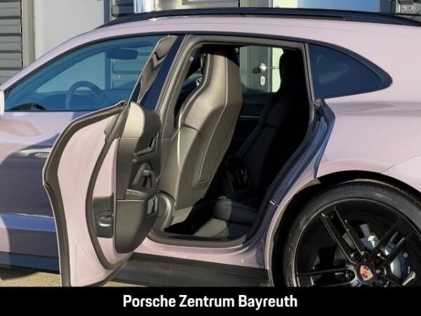 Porsche Taycan Sport Turismo*E-SOUND*ACC*PERF.-BATTERIE+*