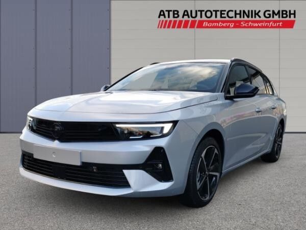 Opel Astra Sports Tourer GS sofort verfügbar!