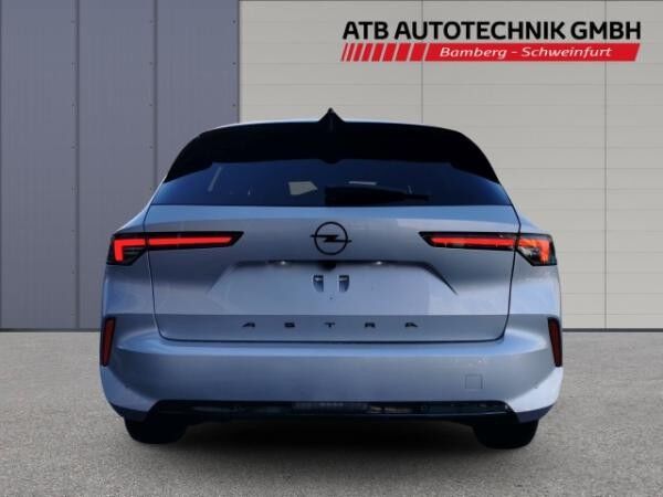 Opel Astra Sports Tourer GS sofort verfügbar!