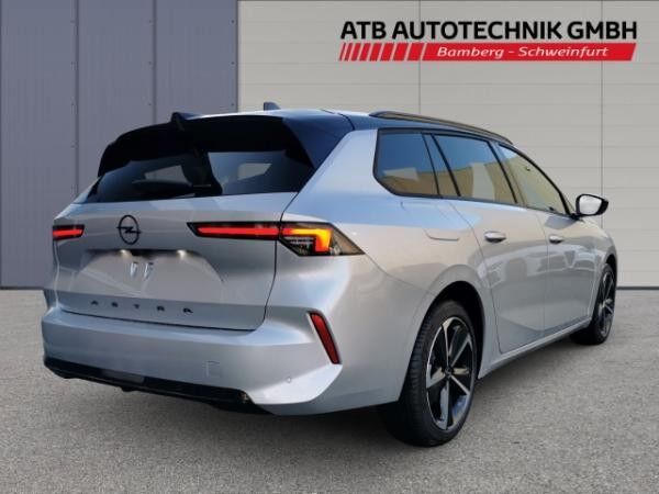 Opel Astra Sports Tourer GS sofort verfügbar!