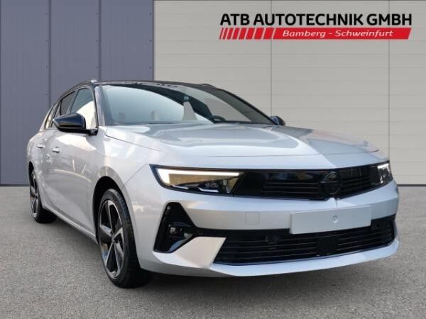 Opel Astra Sports Tourer GS sofort verfügbar!