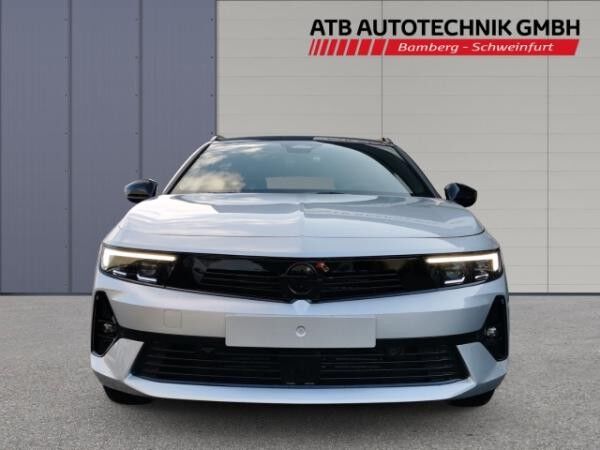 Opel Astra Sports Tourer GS sofort verfügbar!