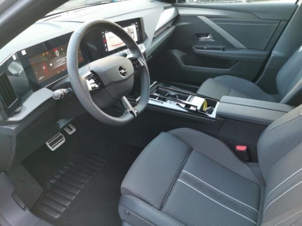 Opel Astra Sports Tourer GS sofort verfügbar!