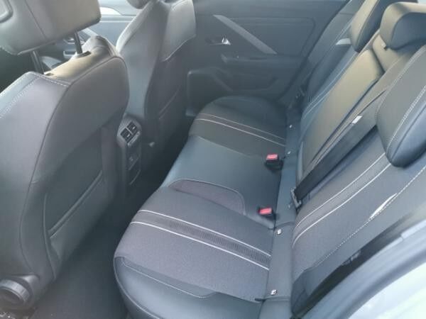 Opel Astra Sports Tourer GS sofort verfügbar!