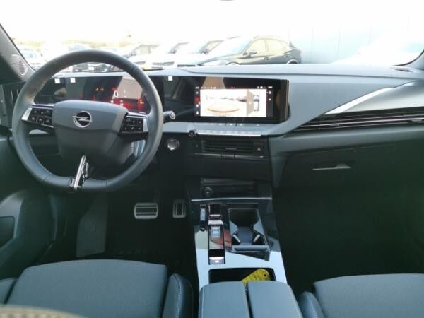 Opel Astra Sports Tourer GS sofort verfügbar!