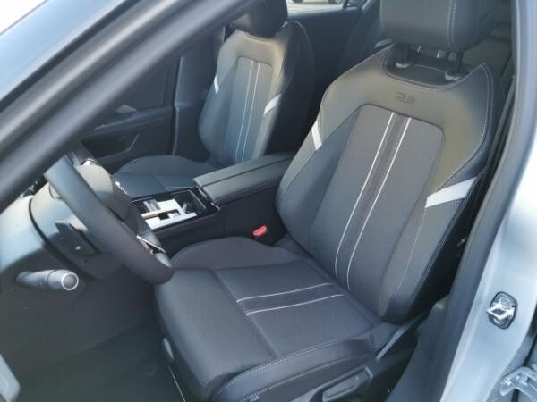 Opel Astra Sports Tourer GS sofort verfügbar!