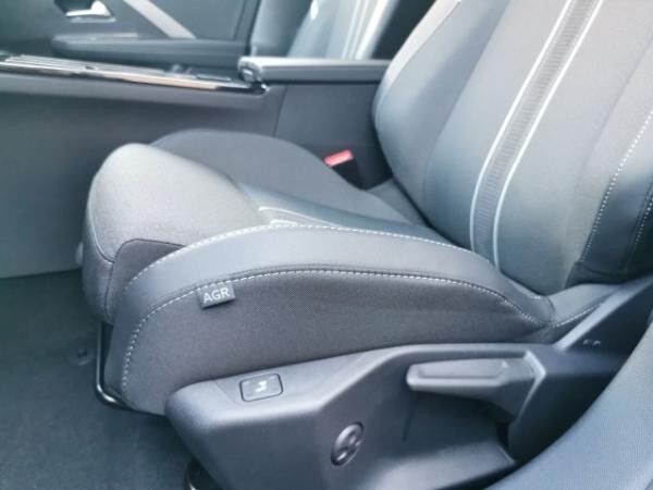 Opel Astra Sports Tourer GS sofort verfügbar!