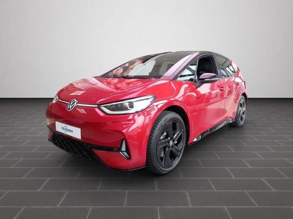 Volkswagen ID.3 GTX Lagerwagen sofort verfügbar