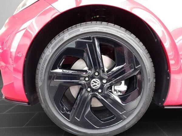Volkswagen ID.3 GTX Lagerwagen sofort verfügbar