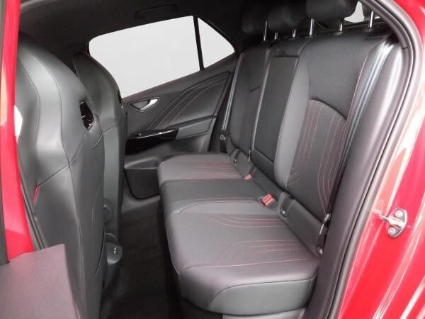Volkswagen ID.3 GTX Lagerwagen sofort verfügbar