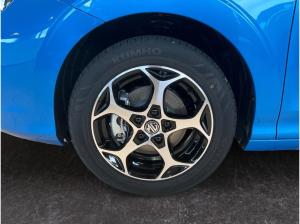 MG MG3 Hybrid+ Luxury 7 Jahre Garantie!!!