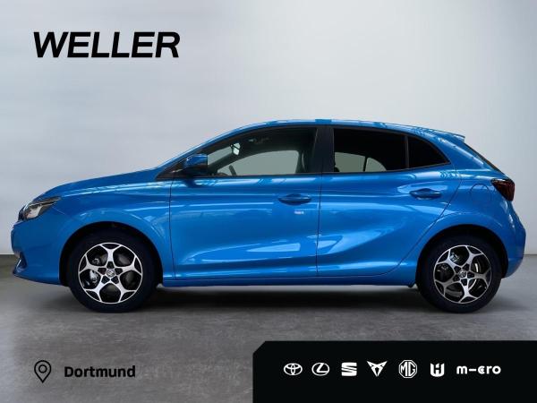 MG MG3 Hybrid+ Luxury "INKL. LIEFERUNG"