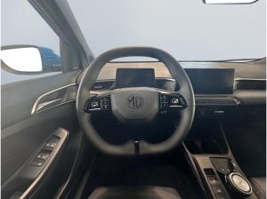 MG MG3 Hybrid+ Luxury 7 Jahre Garantie!!!