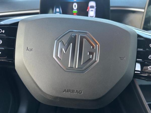 MG MG3 Hybrid+ Luxury "INKL. LIEFERUNG"