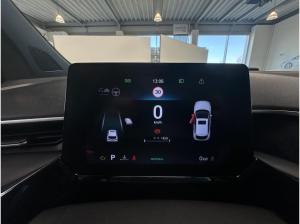 MG MG3 Hybrid+ Luxury 7 Jahre Garantie!!!