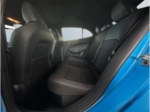 MG MG3 Hybrid+ Luxury 7 Jahre Garantie!!!