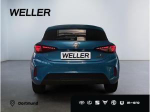 MG MG3 Hybrid+ Luxury 7 Jahre Garantie!!!