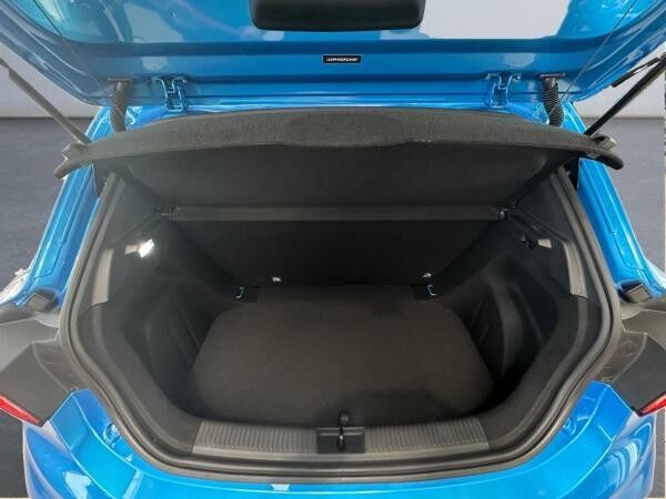 MG MG3 Hybrid+ Luxury 7 Jahre Garantie!!!