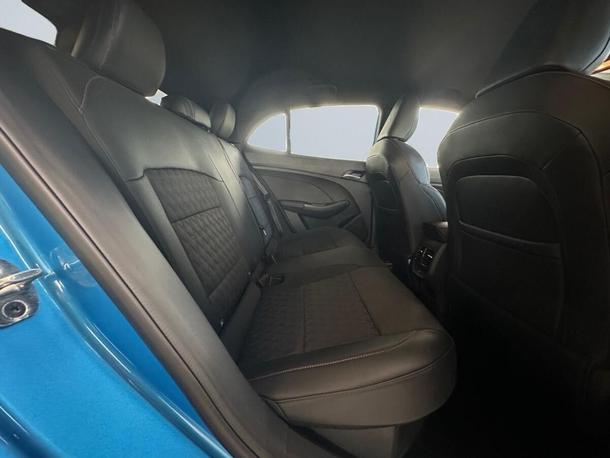 MG MG3 Hybrid+ Luxury 7 Jahre Garantie!!!