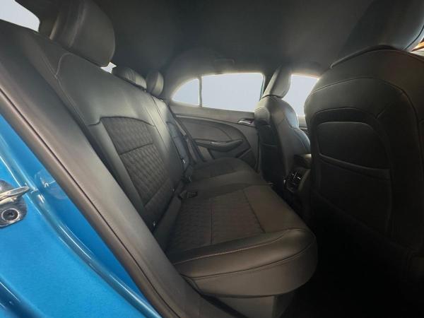 MG MG3 Hybrid+ Luxury "INKL. LIEFERUNG"