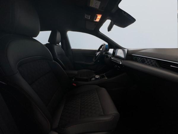 MG MG3 Hybrid+ Luxury "INKL. LIEFERUNG"