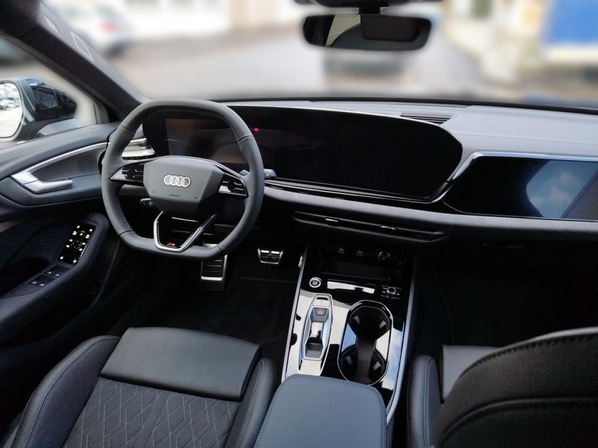 Audi A5 Avant TFSI quattro S tronic || SOFORT VERFÜGBAR ||