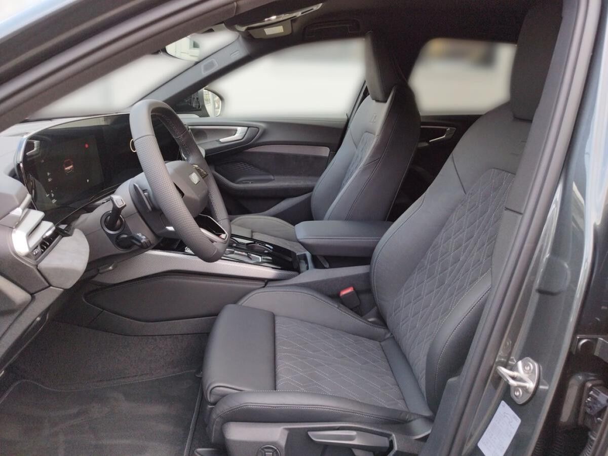 Audi A5 Avant TFSI quattro S tronic || SOFORT VERFÜGBAR ||