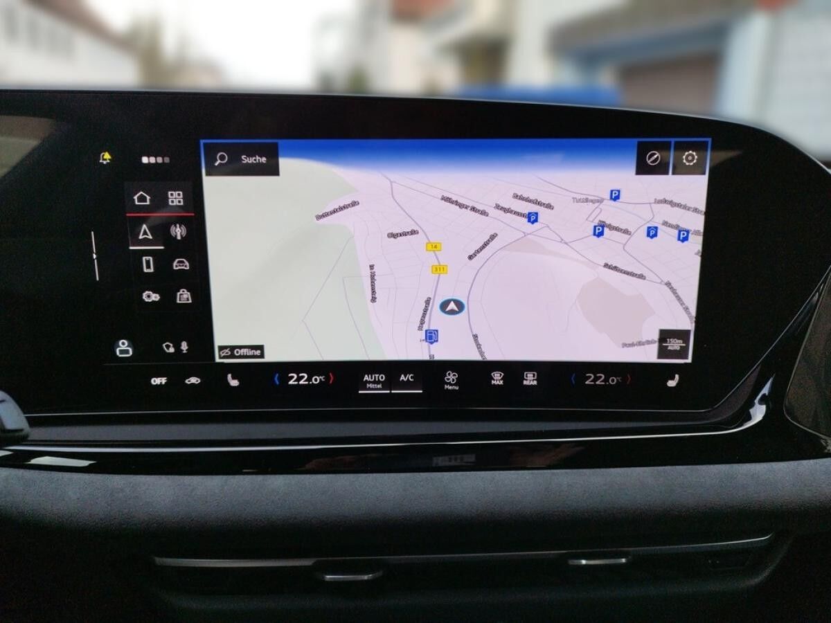 Audi A5 Avant TFSI quattro S tronic || SOFORT VERFÜGBAR ||