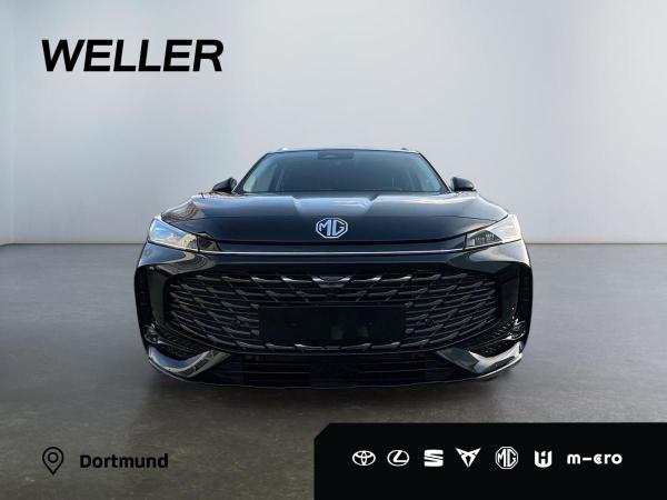 MG HS Luxury PHEV Gewerbekunden *SONDERLEASING*