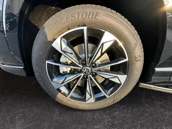 MG HS Luxury PHEV Gewerbekunden *SONDERLEASING*