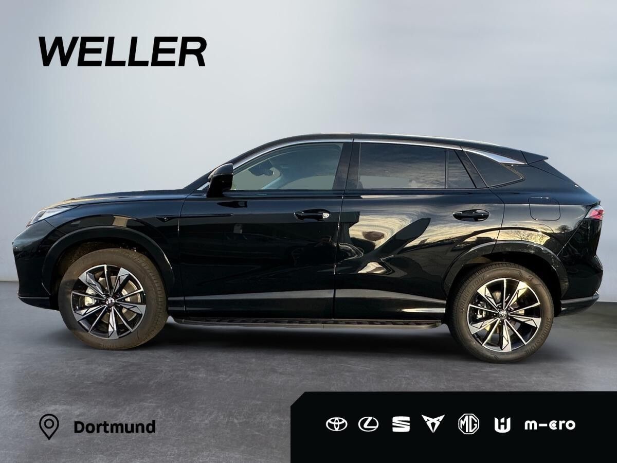 MG HS Luxury PHEV Gewerbekunden *SONDERLEASING*